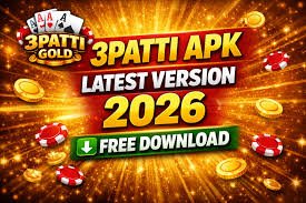 3 Patti Gold Tournament